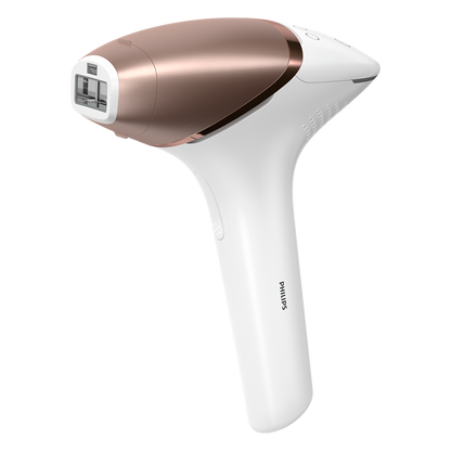 Philips Lumea IPL aparat za odstranjevanje dlak serije 9000 BRI955/00
