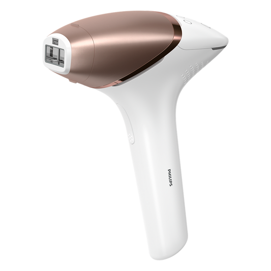 Philips Lumea IPL aparat za odstranjevanje dlak serije 9000 BRI955/00