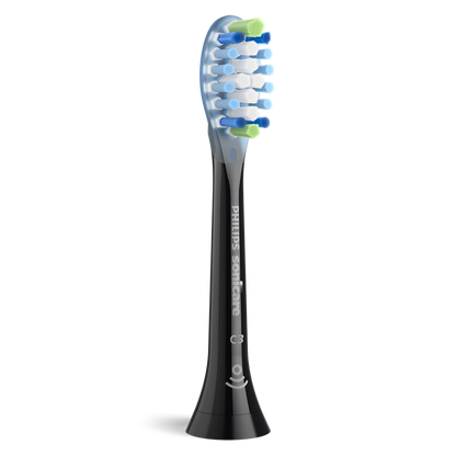 Philips Sonicare C3 Premium Plaque Defence nadomestna glava ščetke HX9042/88