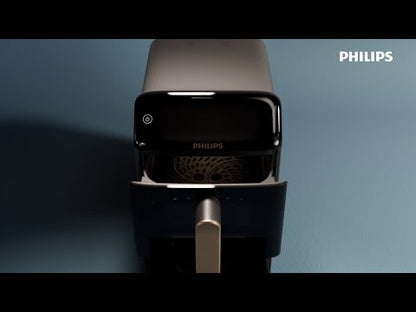Philips Dvonivojski Airfryer NA461/00 serija 4000