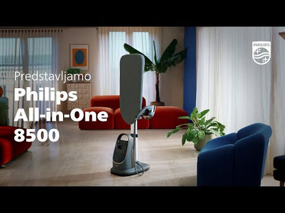 Philips All-in-One likalni sistem AIS8540/80 Serija 8500