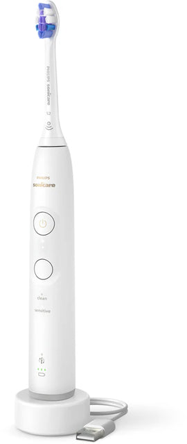 Philips Sonicare električna zobna ščetka serije 6100 HX7400/01