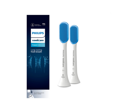 Philips Sonicare TongueCare+ strgali za jezik HX8072/01