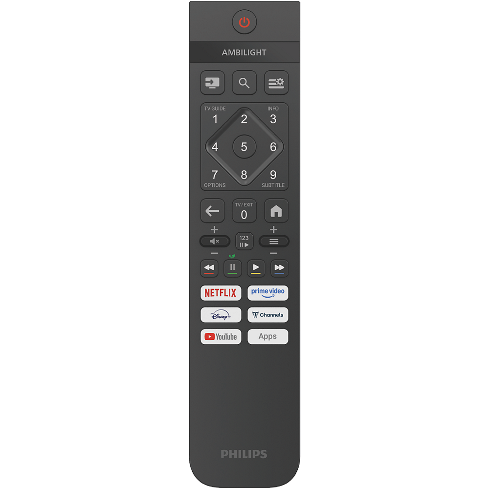 PHILIPS 75PUS7001/12 LED TV
