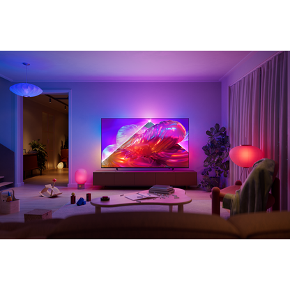 PHILIPS 85PQS9001/12 QLED TV