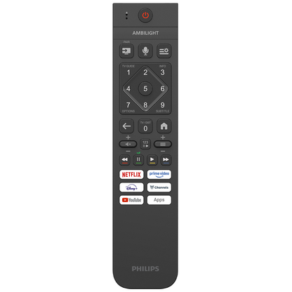 PHILIPS 100PQS9001/12 QLED TV