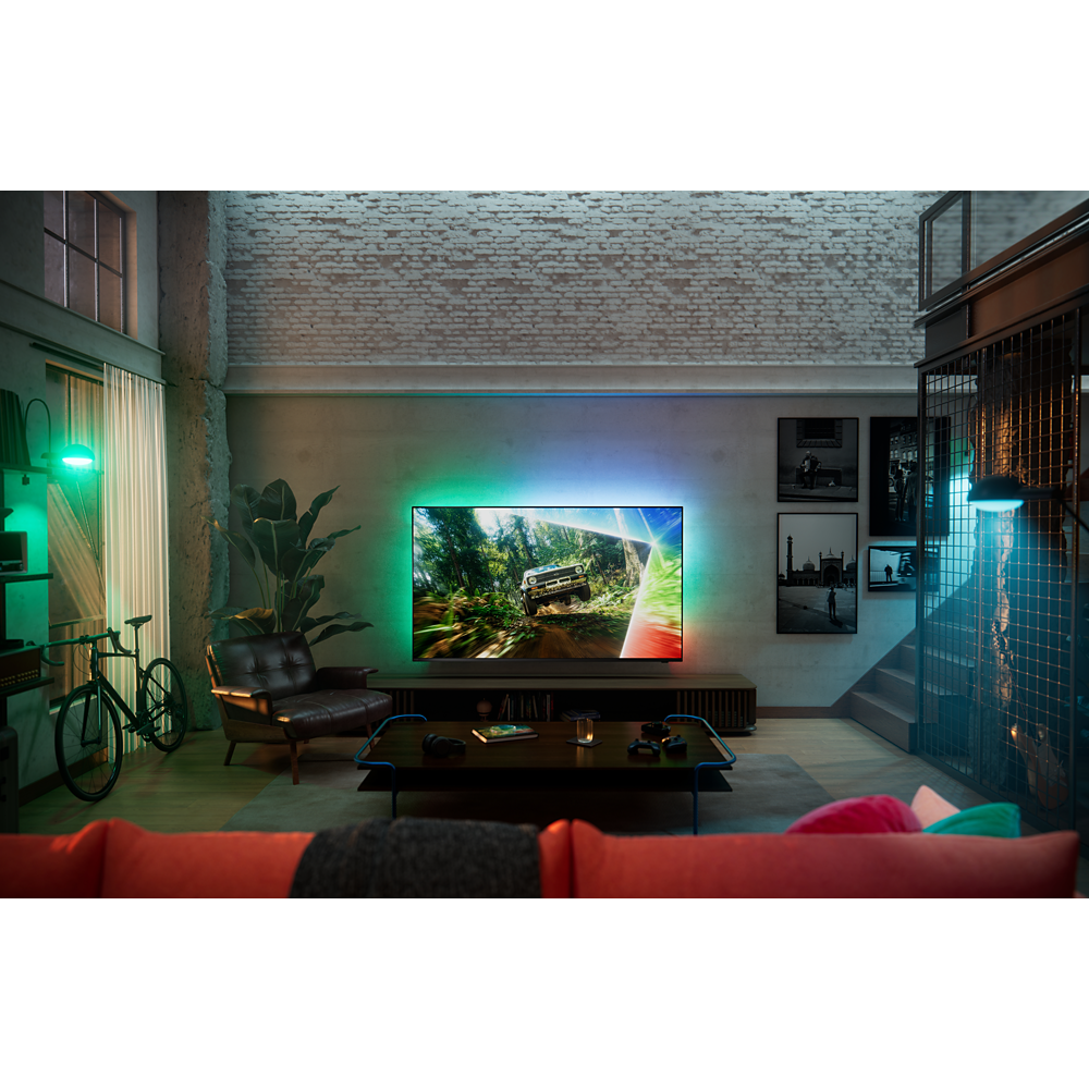 PHILIPS 85MLED981/12 OLED TV