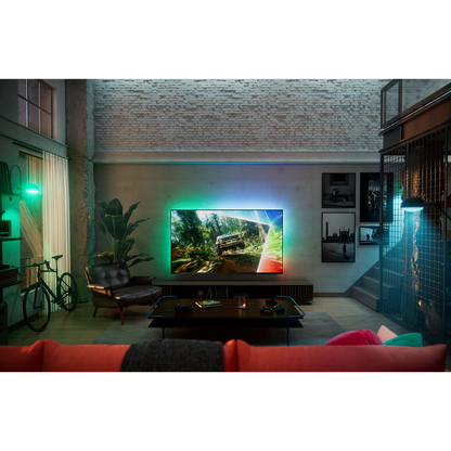 PHILIPS 85MLED981/12 OLED TV