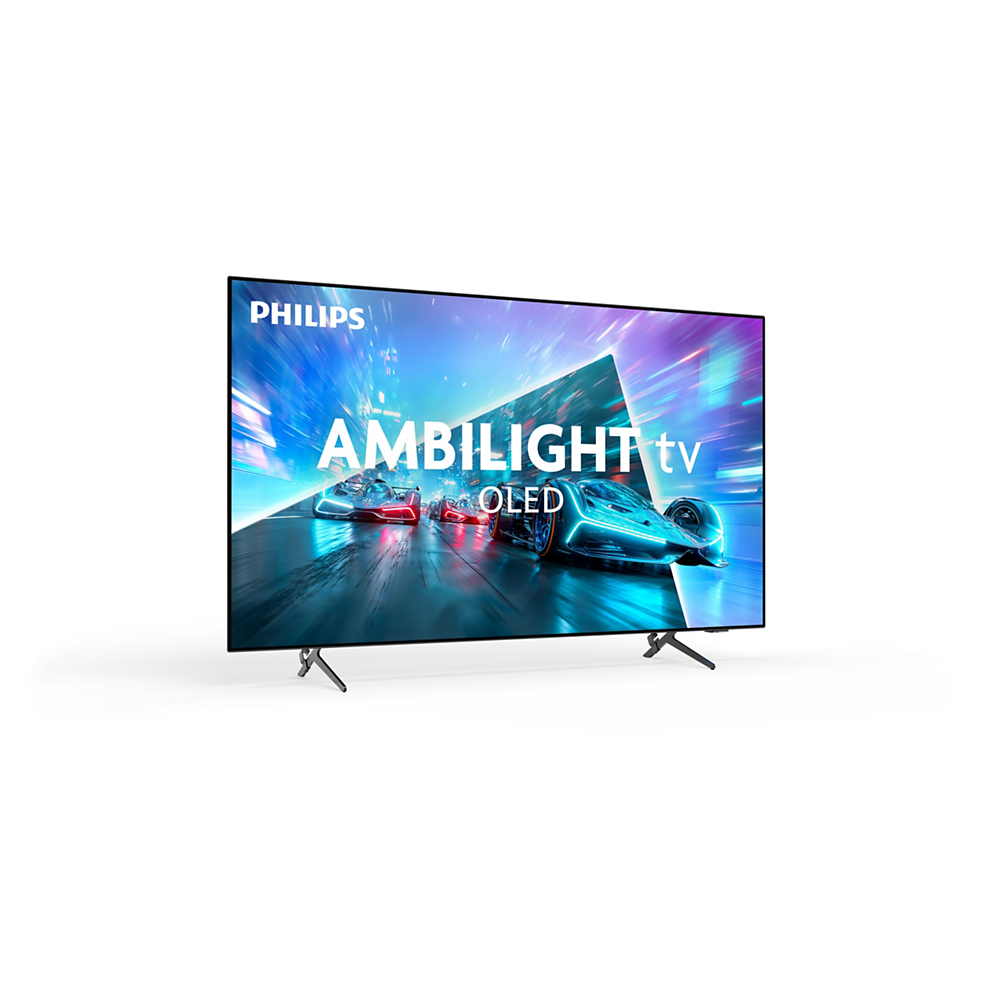 PHILIPS 77OLED761/12 OLED TV