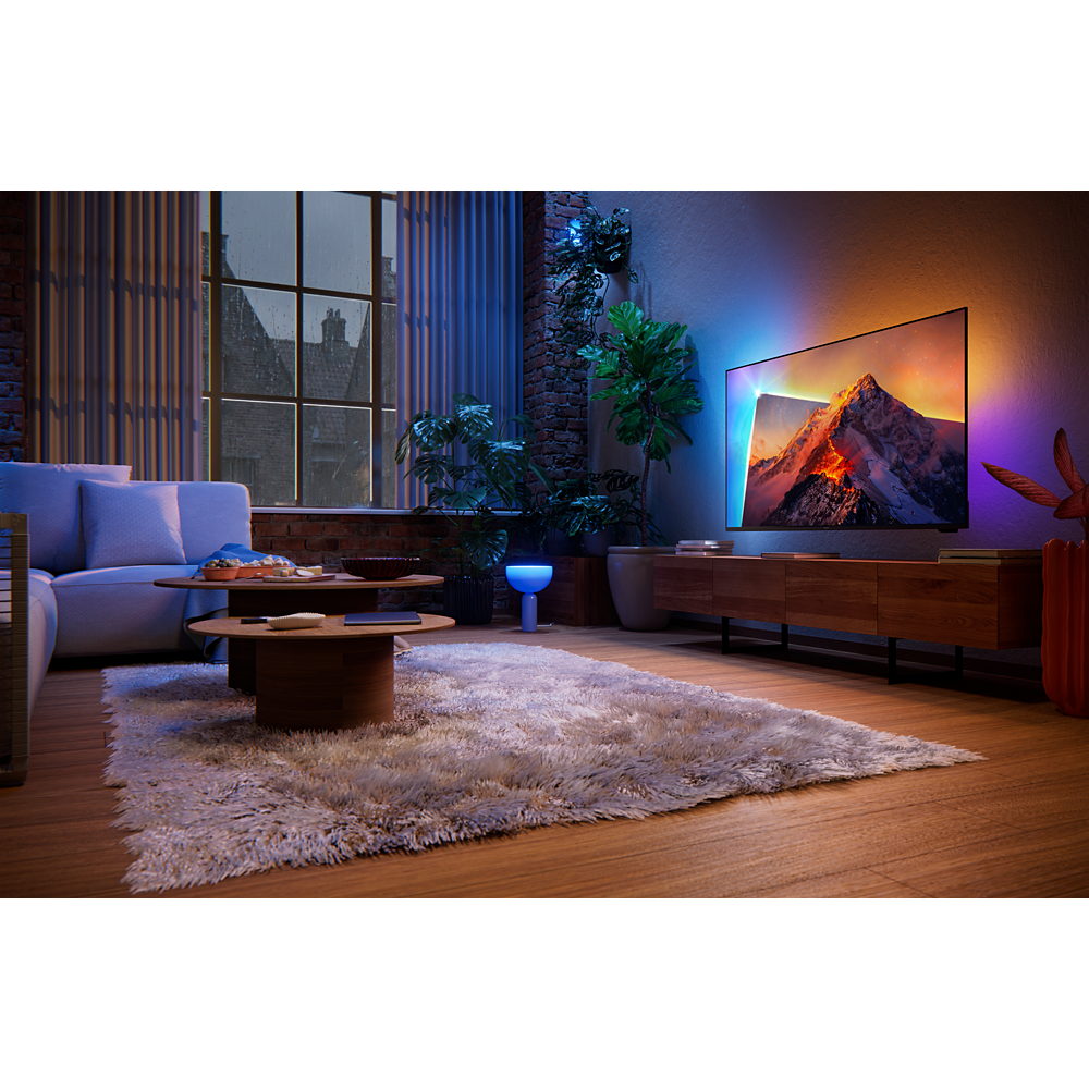 PHILIPS 55PQS8611/12 QLED TV