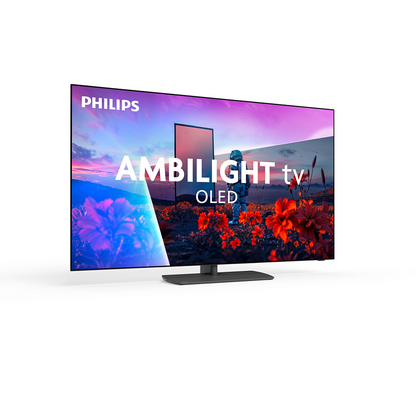 PHILIPS 48OLED811/12 OLED TV