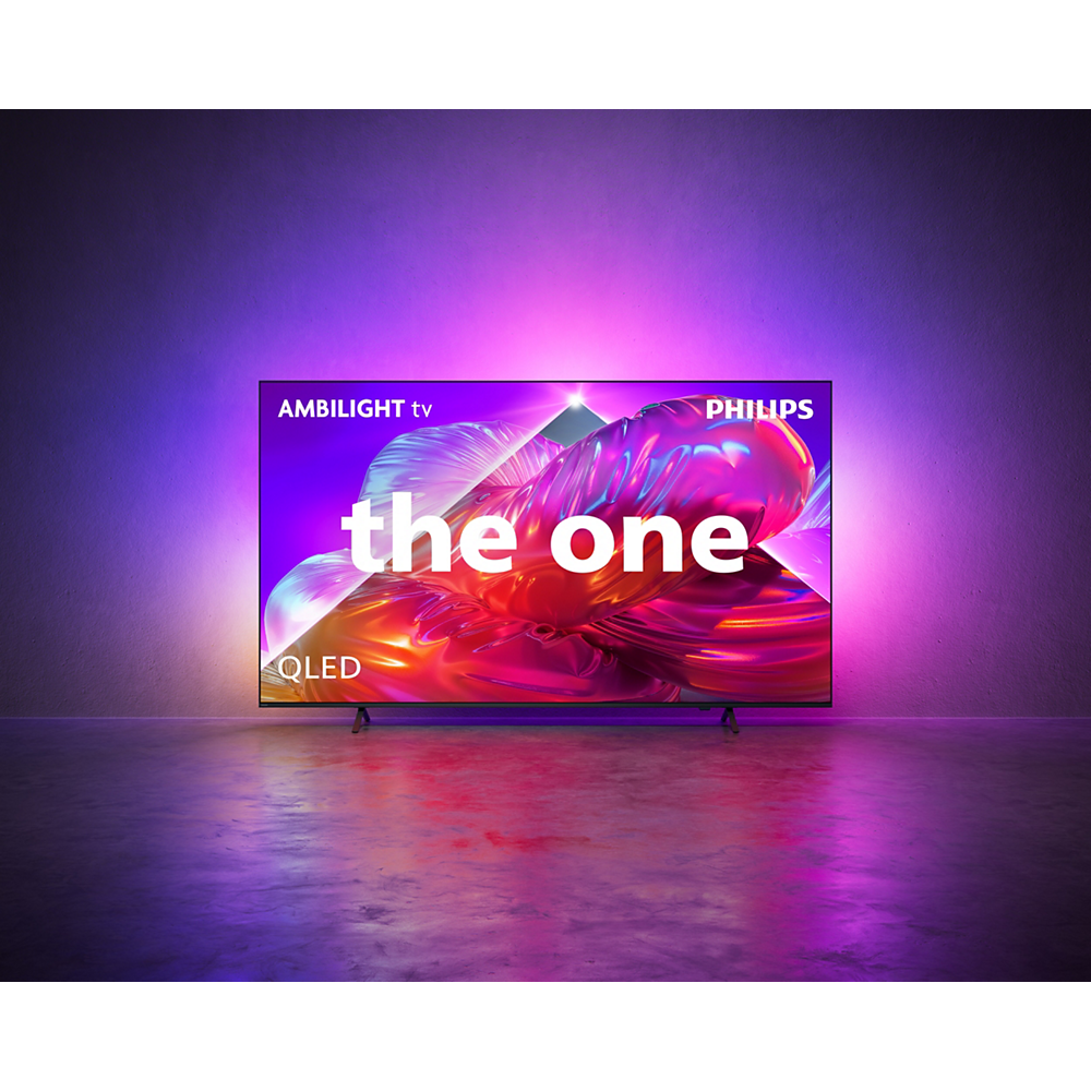 PHILIPS 100PQS9001/12 QLED TV