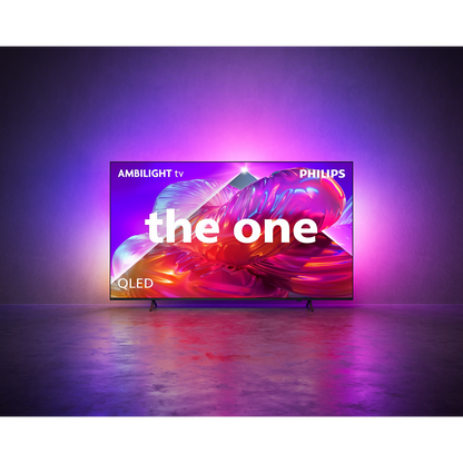 PHILIPS 85PQS9001/12 QLED TV