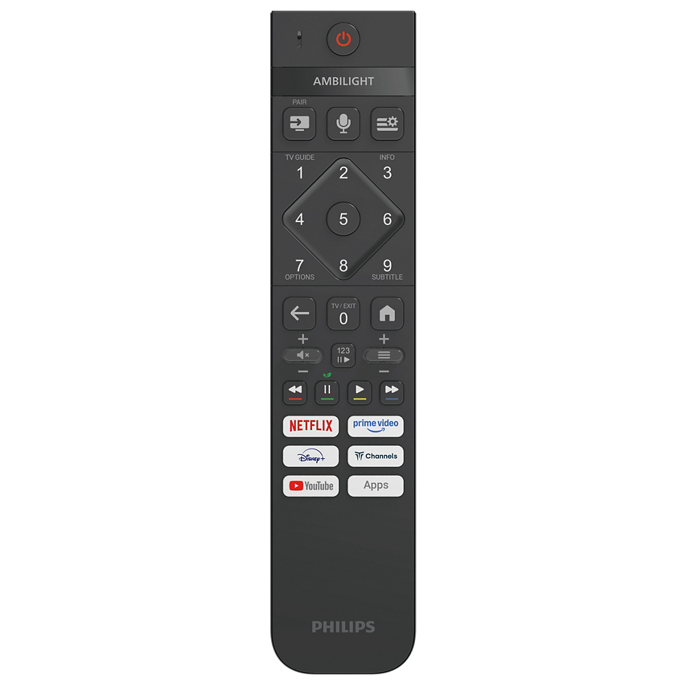 PHILIPS 55OLED911/12 OLED TV