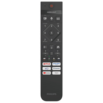 PHILIPS 85MLED981/12 OLED TV