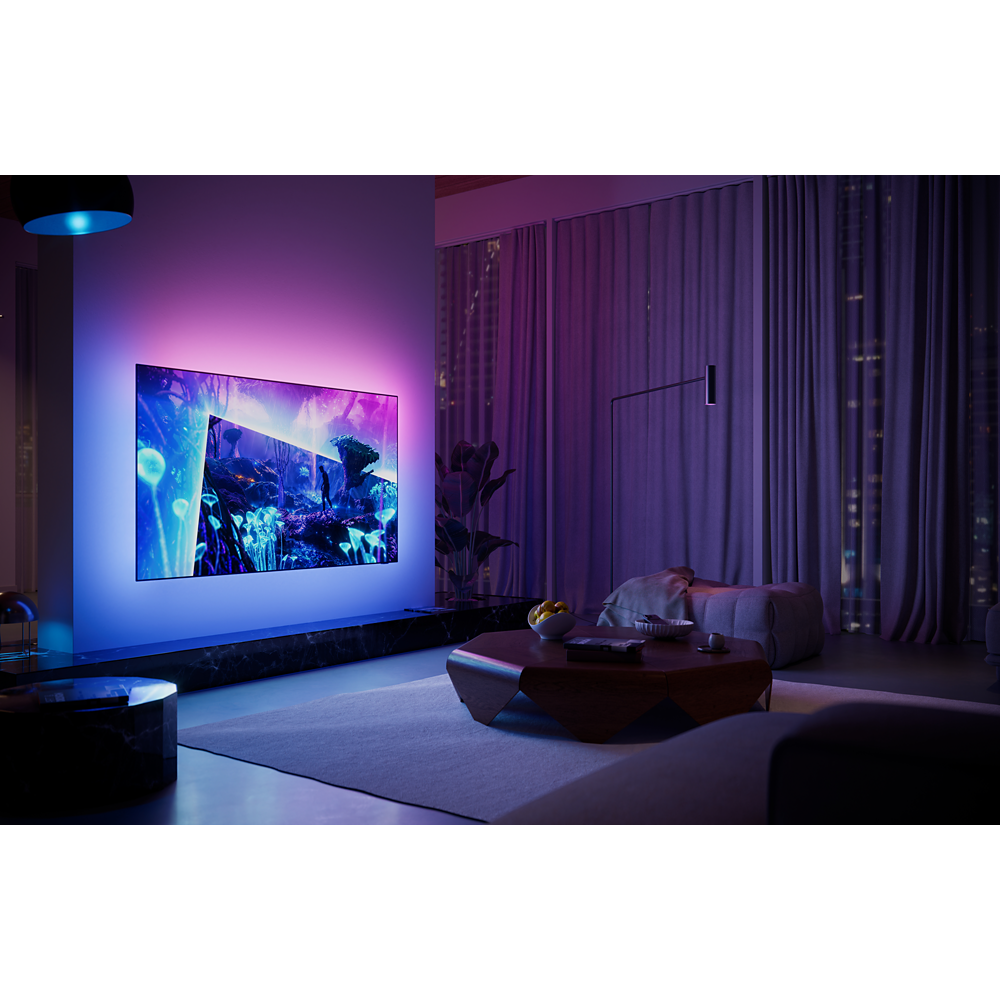 PHILIPS 77OLED951/12 OLED TV