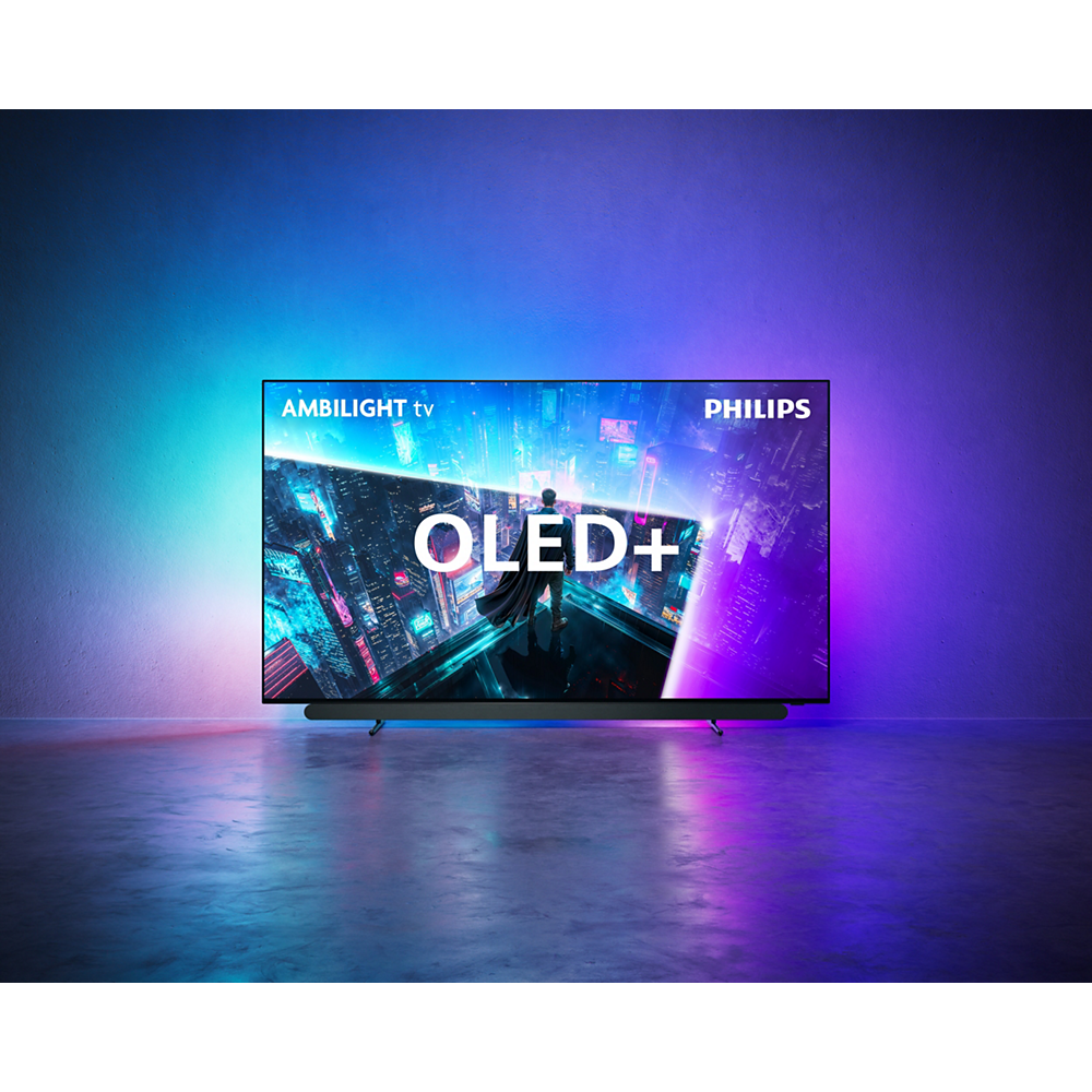 PHILIPS 55OLED911/12 OLED TV
