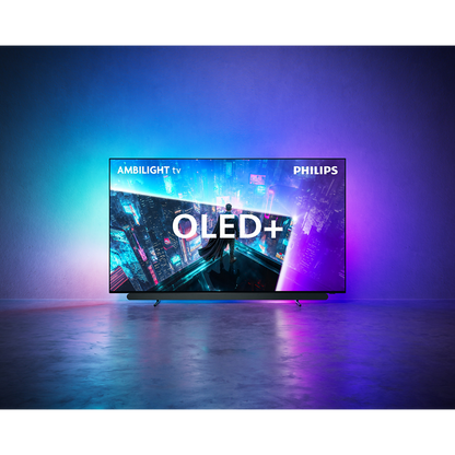 PHILIPS 55OLED911/12 OLED TV