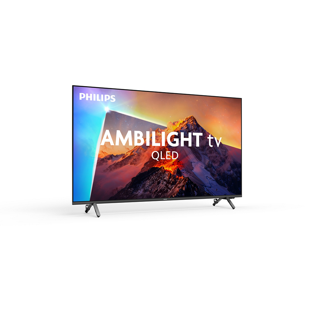 PHILIPS 65PQS8611/12 QLED TV
