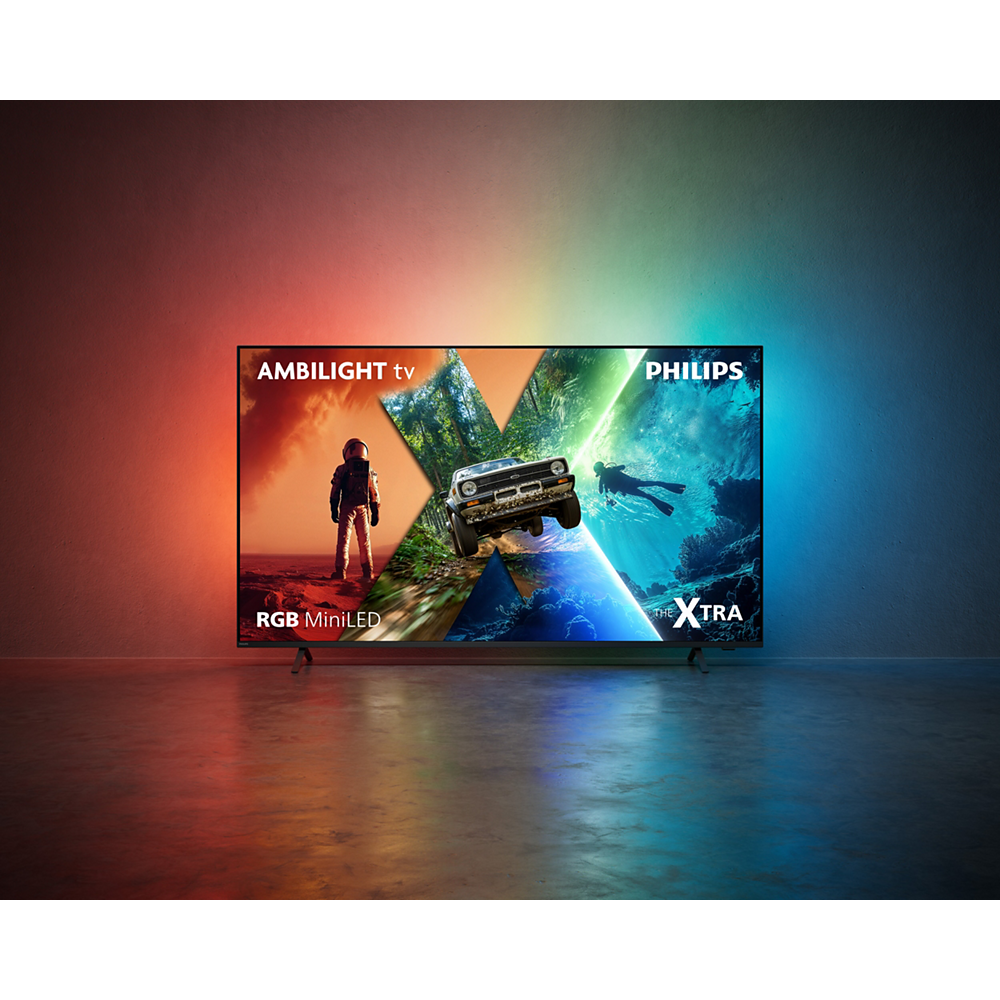 PHILIPS 85MLED981/12 OLED TV