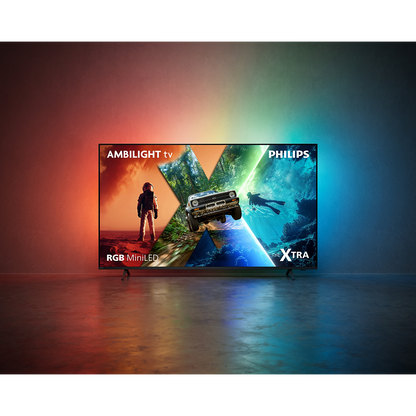 PHILIPS 85MLED981/12 OLED TV