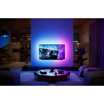 PHILIPS 55OLED911/12 OLED TV