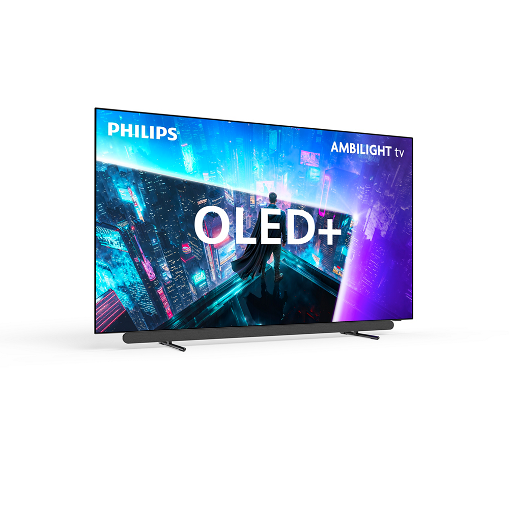PHILIPS 55OLED911/12 OLED TV
