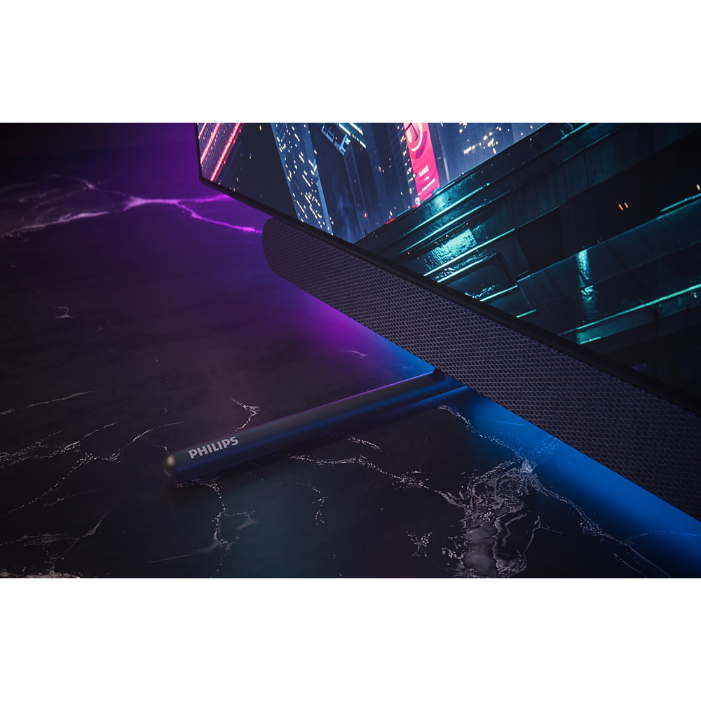 PHILIPS 55OLED911/12 OLED TV