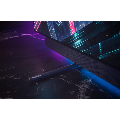 PHILIPS 55OLED911/12 OLED TV