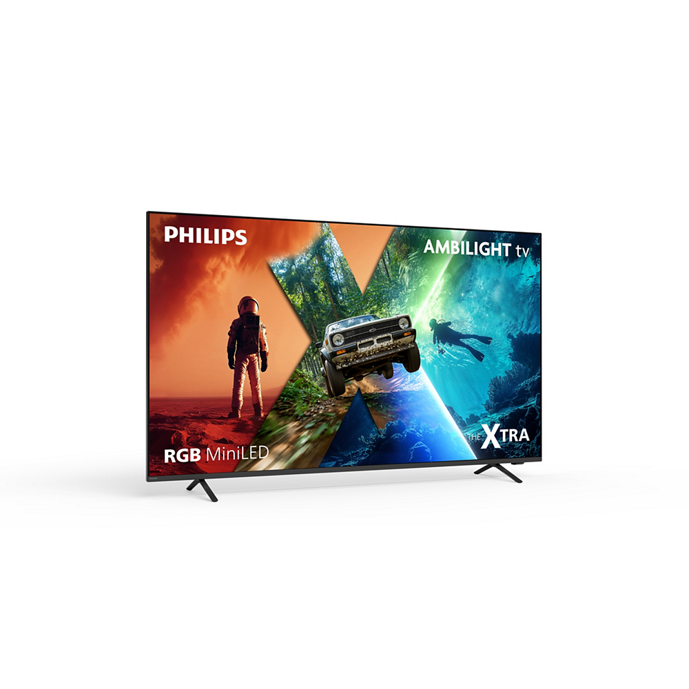PHILIPS 85MLED981/12 OLED TV