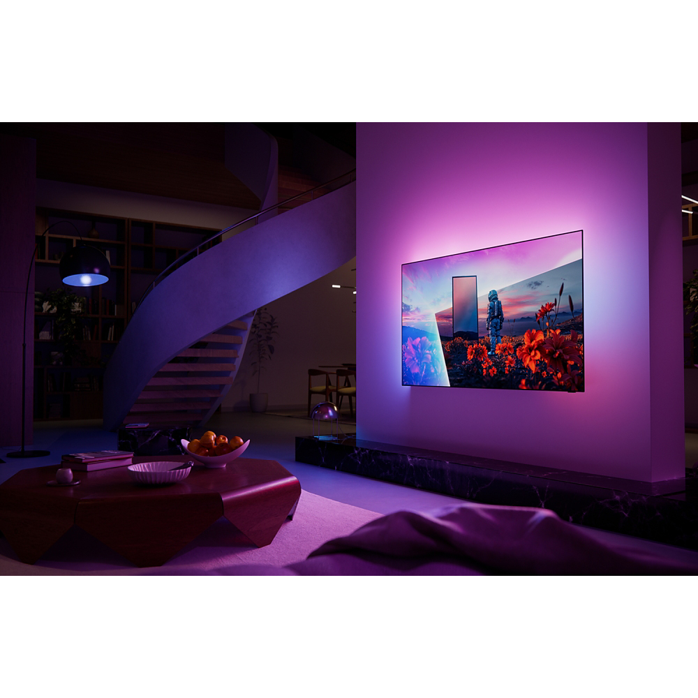 PHILIPS 48OLED811/12 OLED TV
