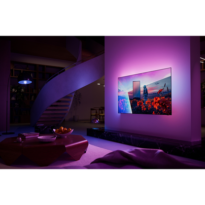 PHILIPS 48OLED811/12 OLED TV