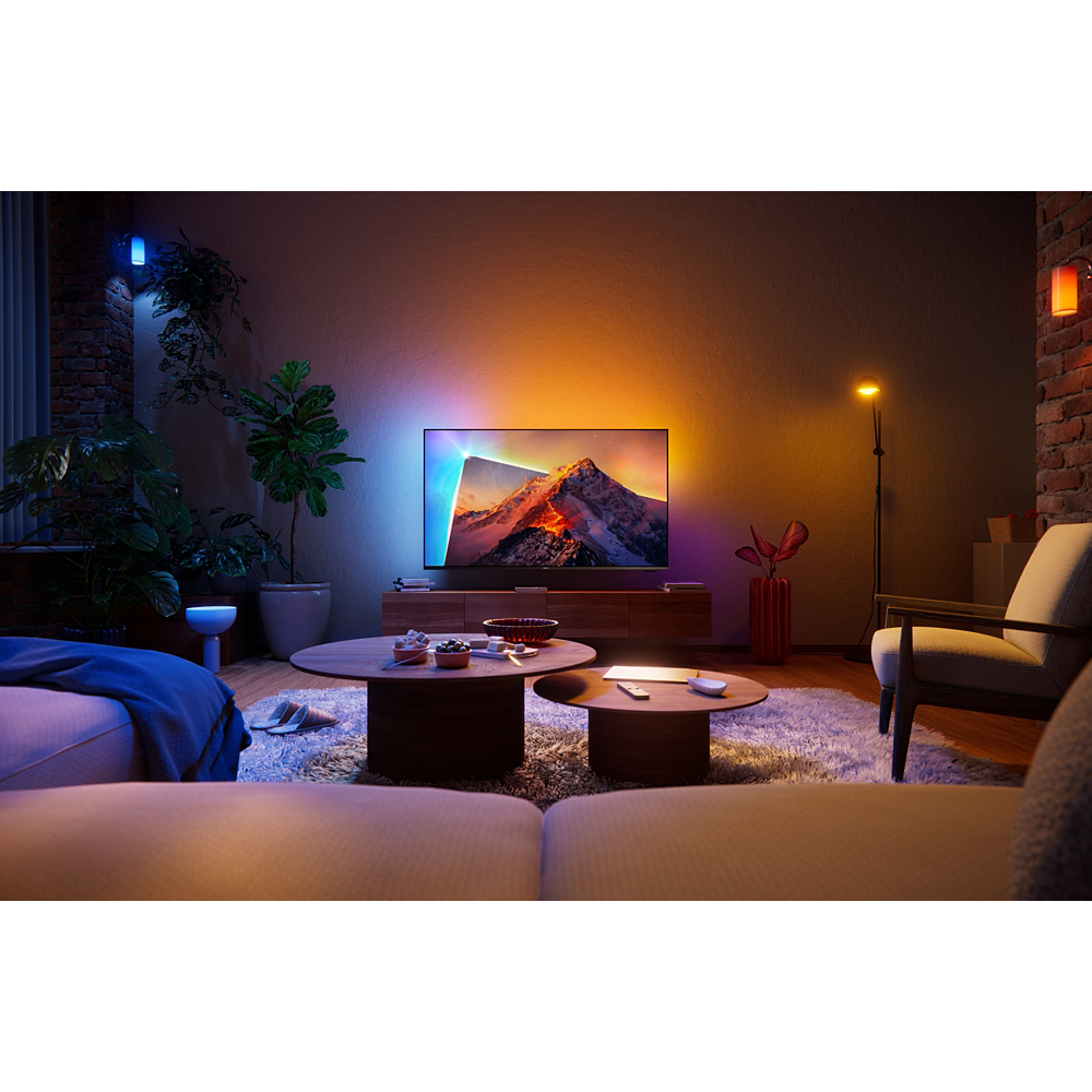 PHILIPS 55PQS8611/12 QLED TV