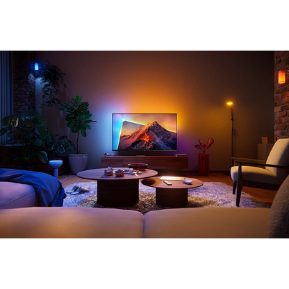 PHILIPS 65PQS8611/12 QLED TV