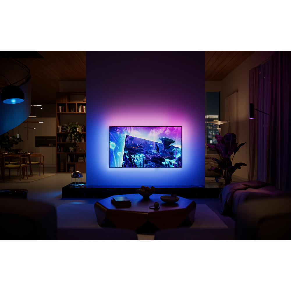 PHILIPS 77OLED951/12 OLED TV