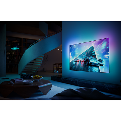 PHILIPS 77OLED761/12 OLED TV