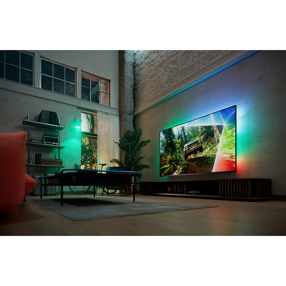 PHILIPS 85MLED981/12 OLED TV