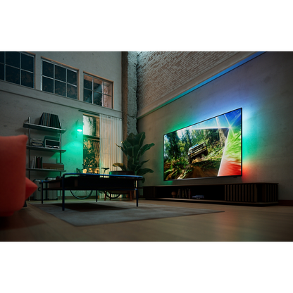PHILIPS 85MLED981/12 OLED TV