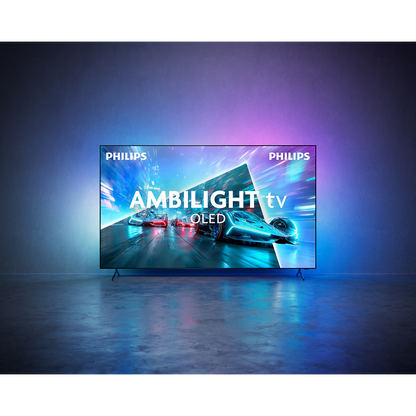 PHILIPS 55OLED761/12 OLED TV
