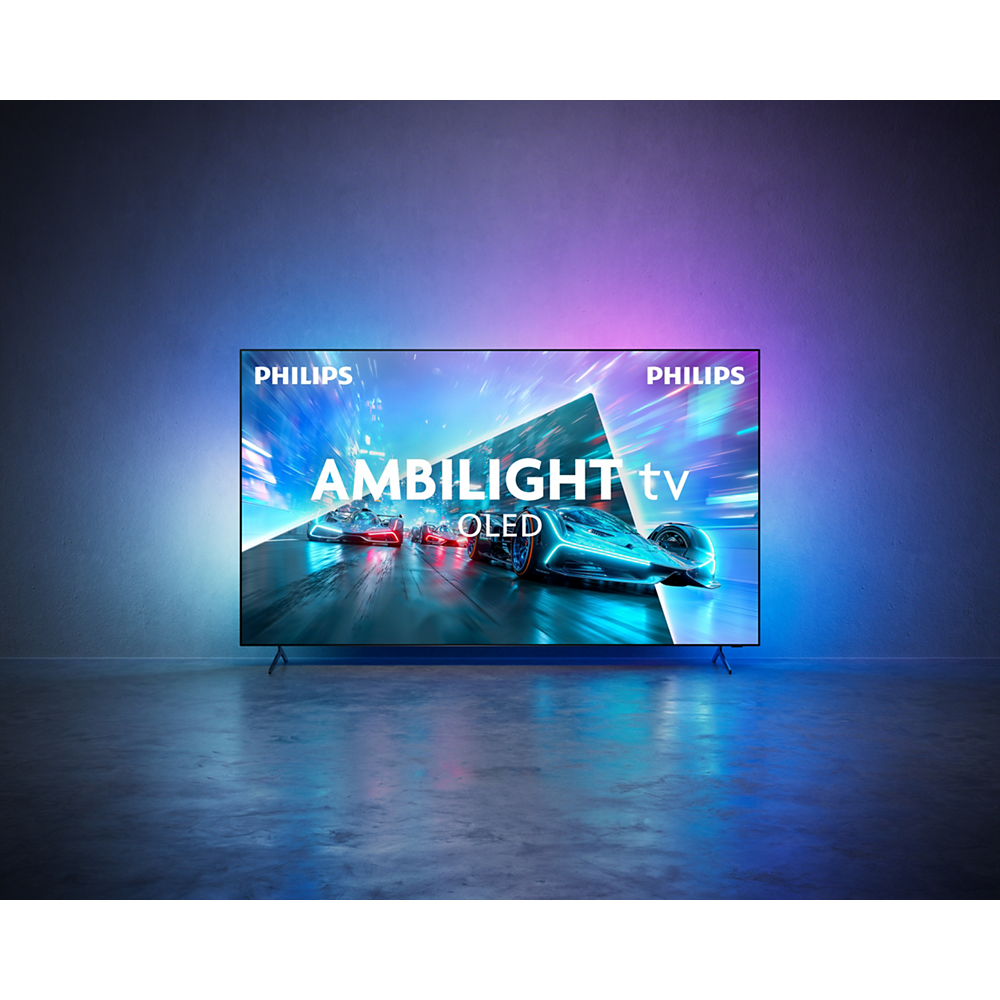 PHILIPS 77OLED761/12 OLED TV