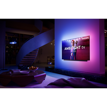 PHILIPS 55OLED911/12 OLED TV
