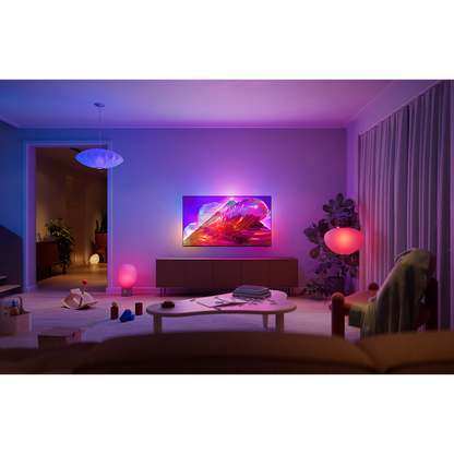 PHILIPS 55PQS9011/12 QLED TV