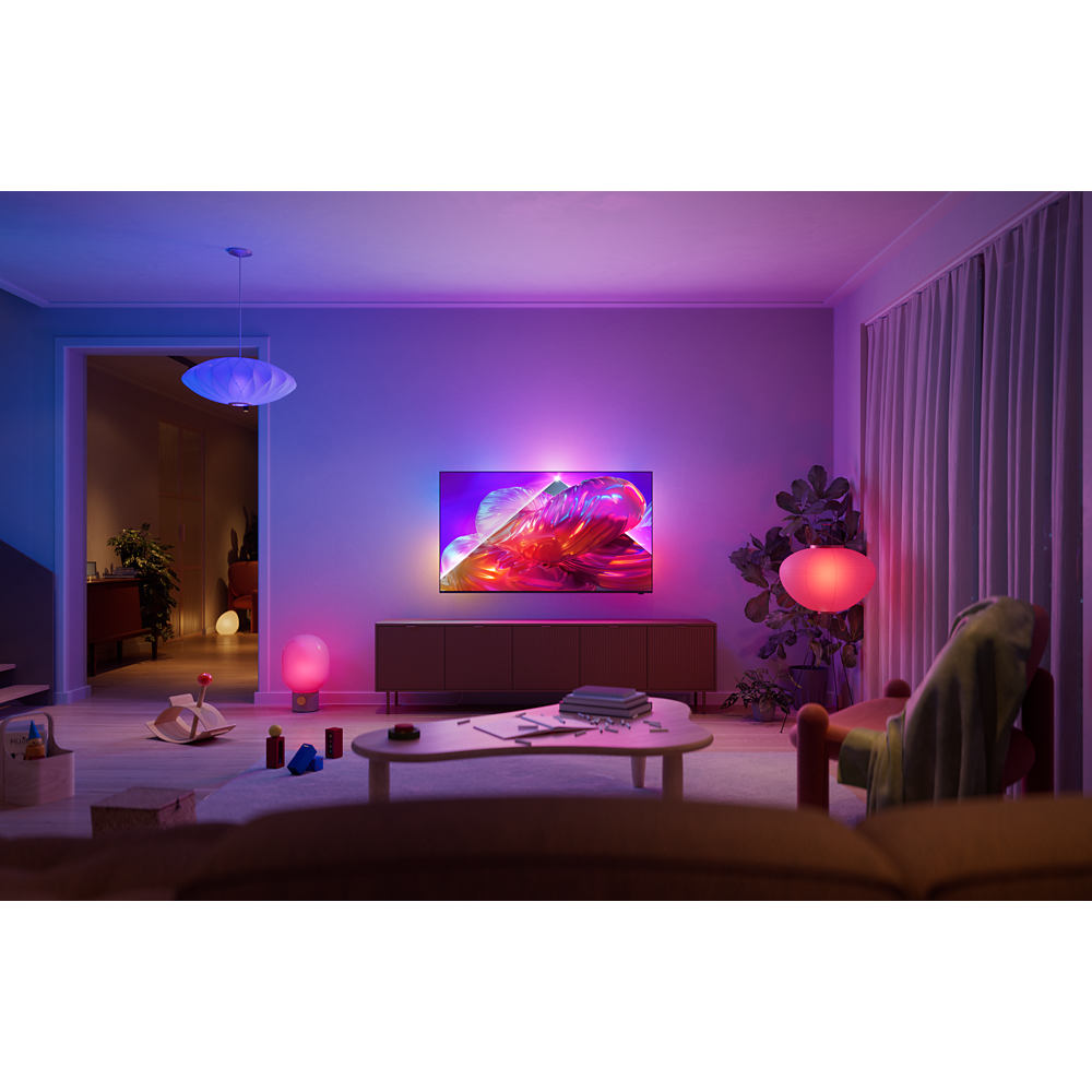 PHILIPS 65PQS9011/12 QLED TV