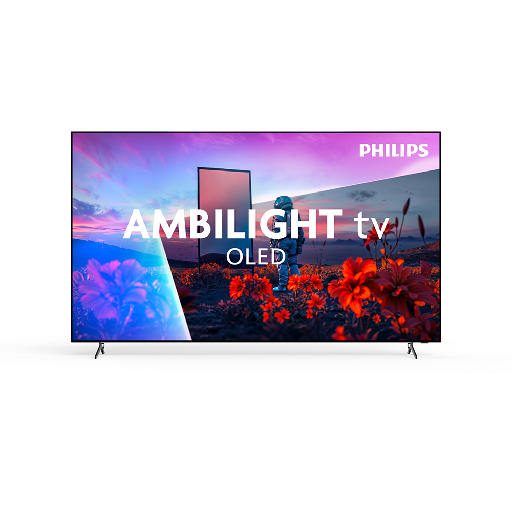 PHILIPS 77OLED811/12 OLED TV