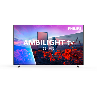 PHILIPS 77OLED811/12 OLED TV