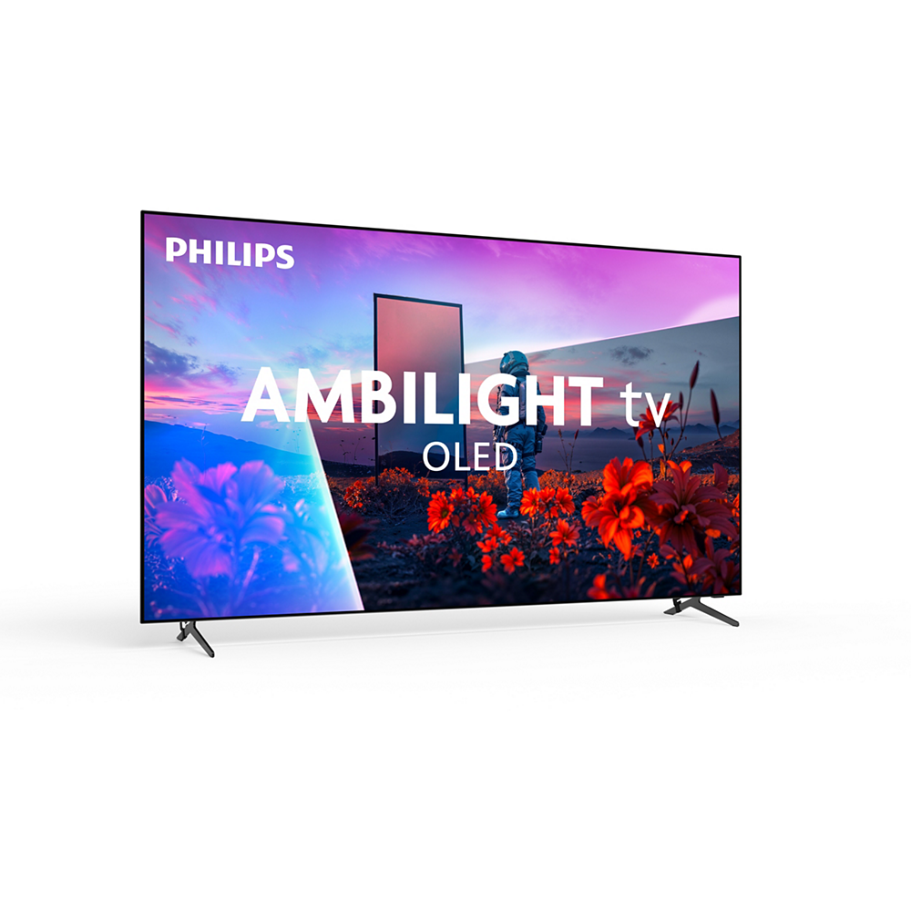 PHILIPS 77OLED811/12 OLED TV