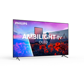 PHILIPS 77OLED811/12 OLED TV