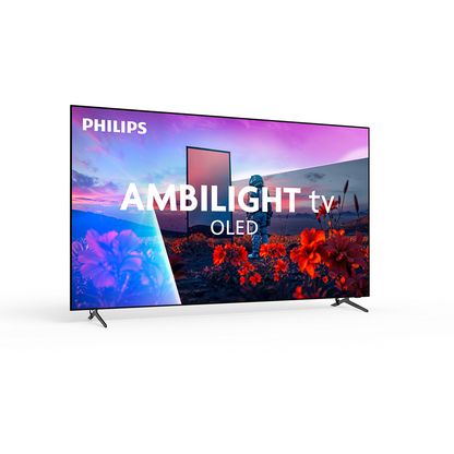 PHILIPS 77OLED811/12 OLED TV