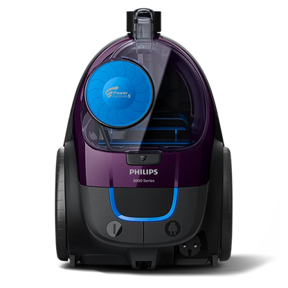 Philips Sesalnik brez vrečke FC9333/09 PowerPro Compact