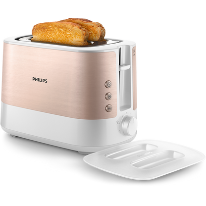Philips Opekač kruha HD2638/11